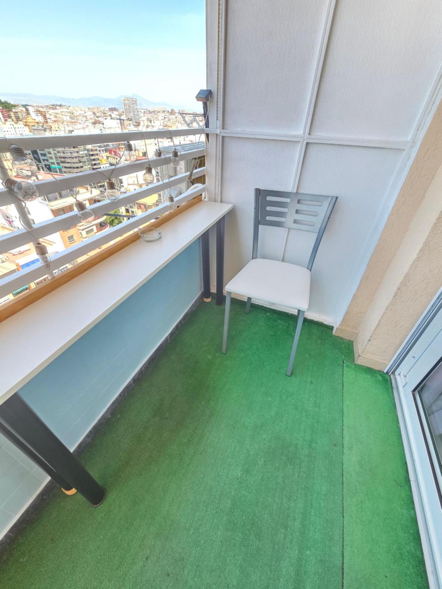 Apartamento Riscalito 15