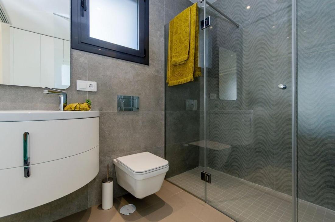 Apartment Casa Cabrera Deluxe Alicante