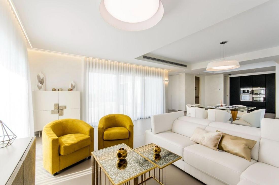 Casa Cabrera Deluxe *