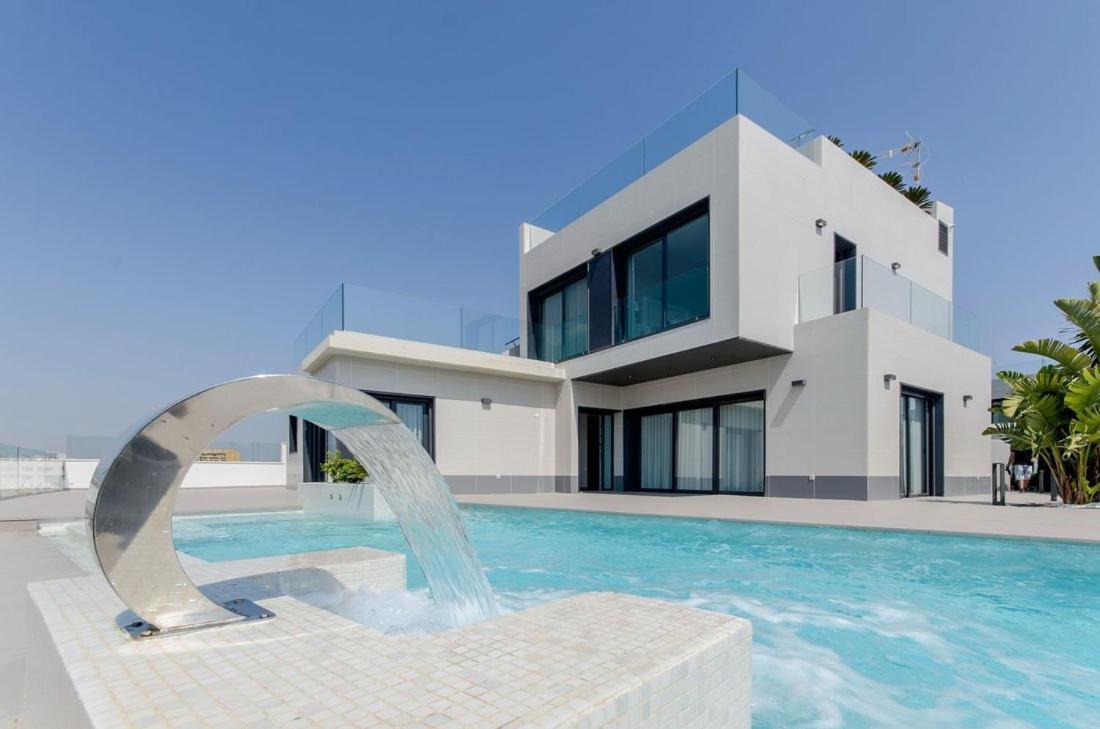 Casa Cabrera Deluxe * Alicante
