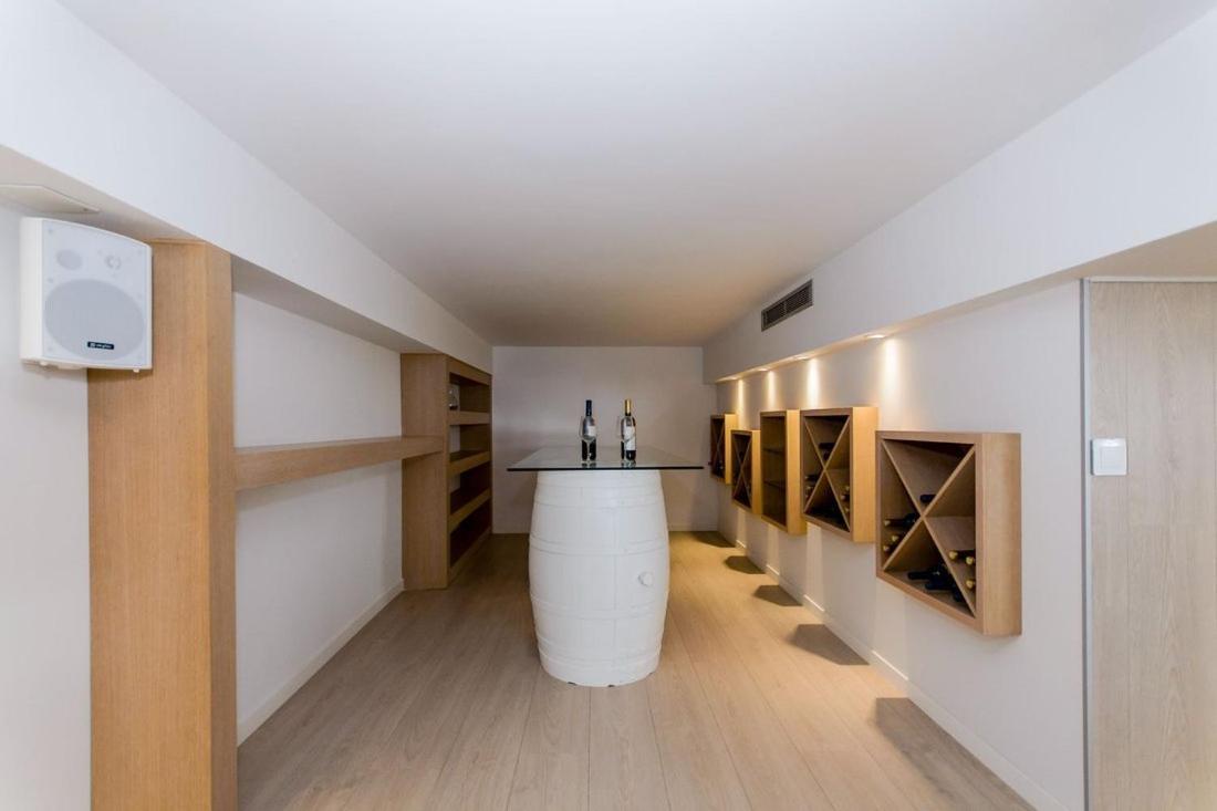 Casa Cabrera Deluxe Alicante