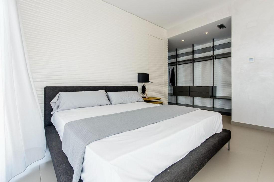 Casa Cabrera Deluxe Apartment Alicante