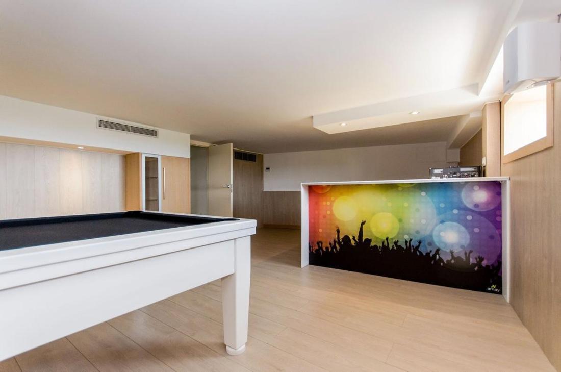 Casa Cabrera Deluxe Apartment Alicante
