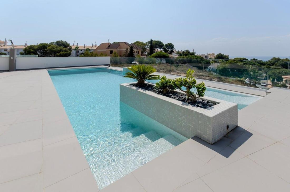 Casa Cabrera Deluxe Alicante