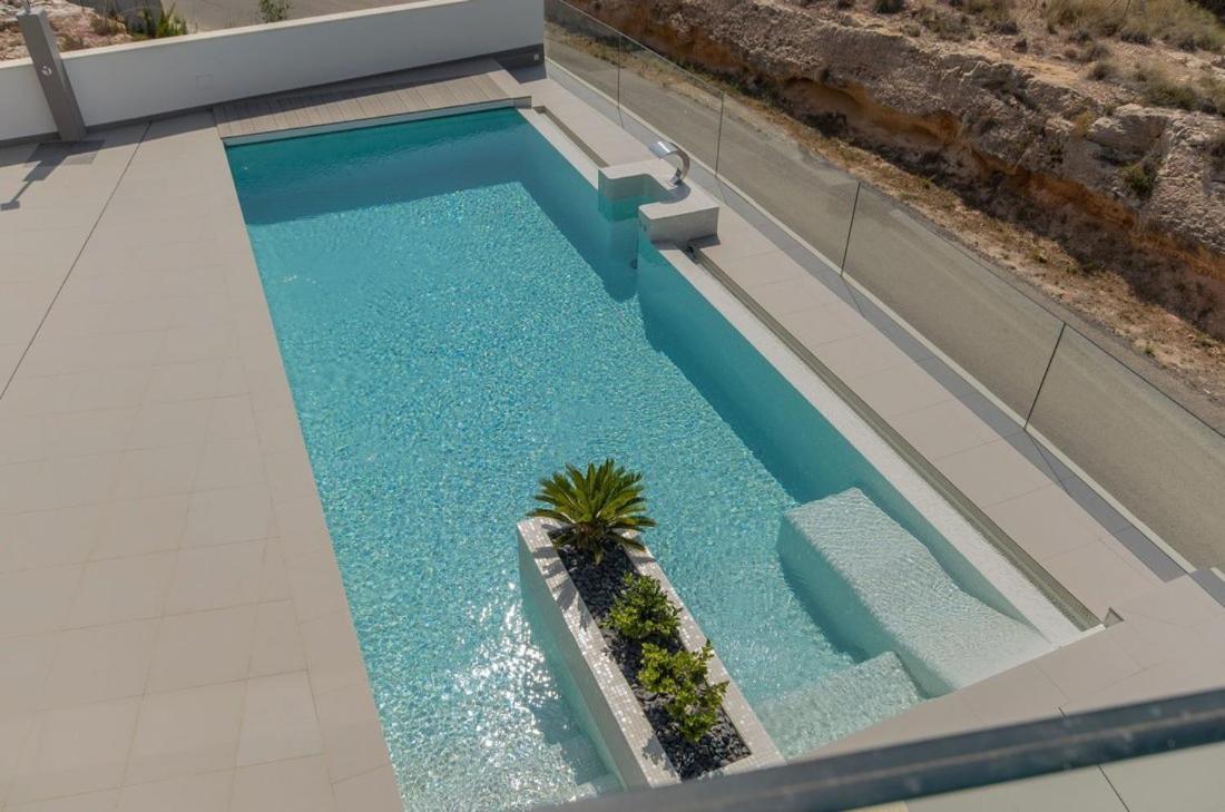 Casa Cabrera Deluxe