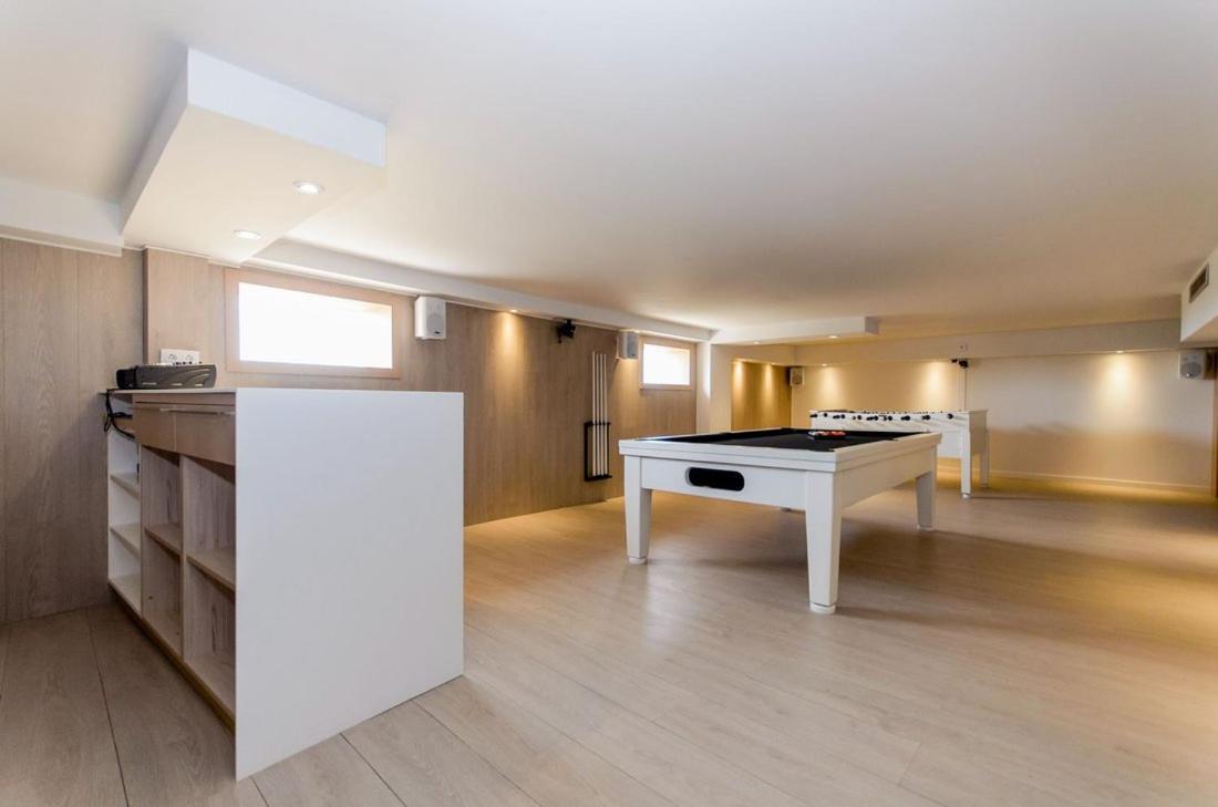 Apartment Casa Cabrera Deluxe Alicante