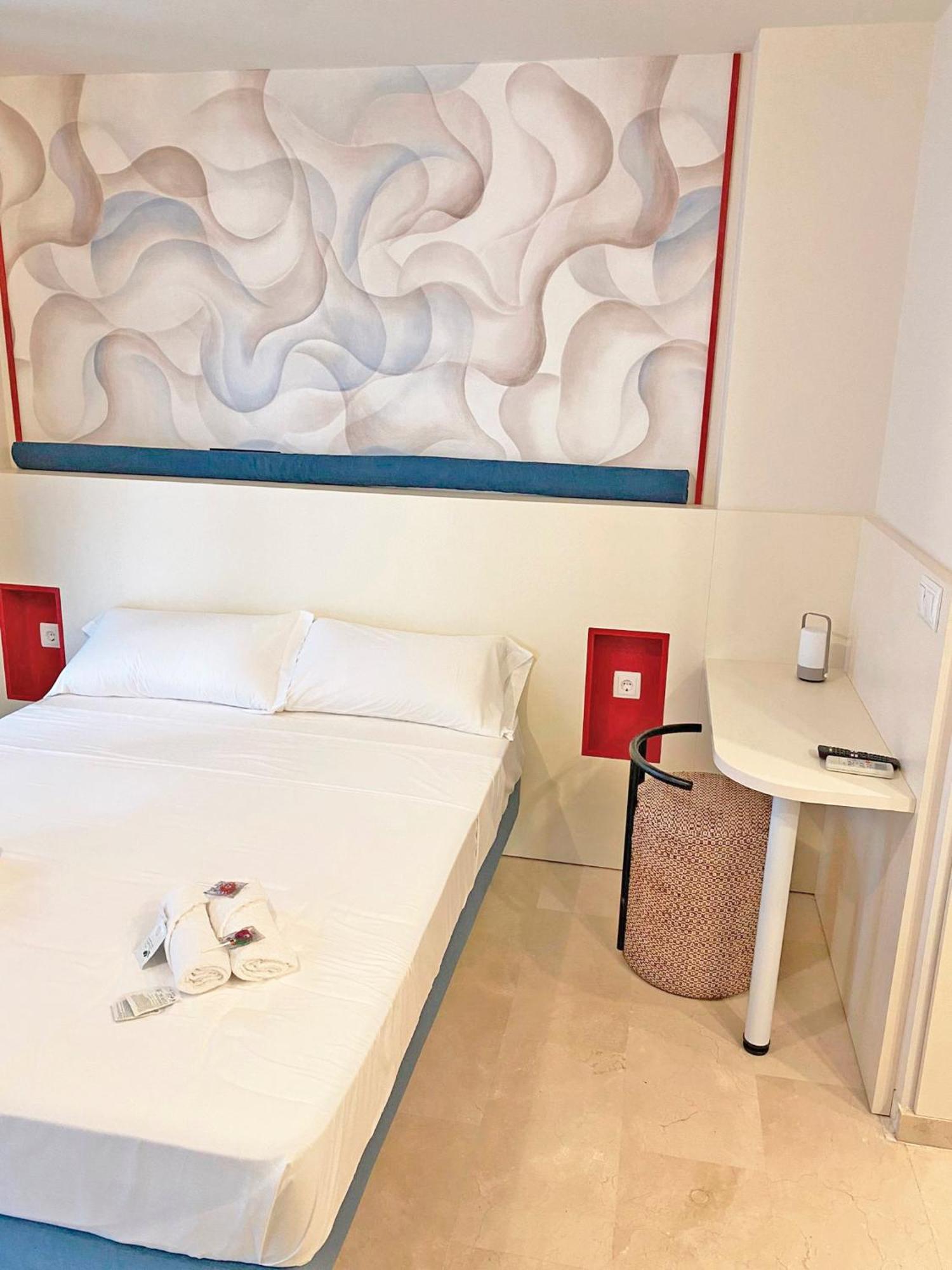 Premium Loft Del Mar * Alicante