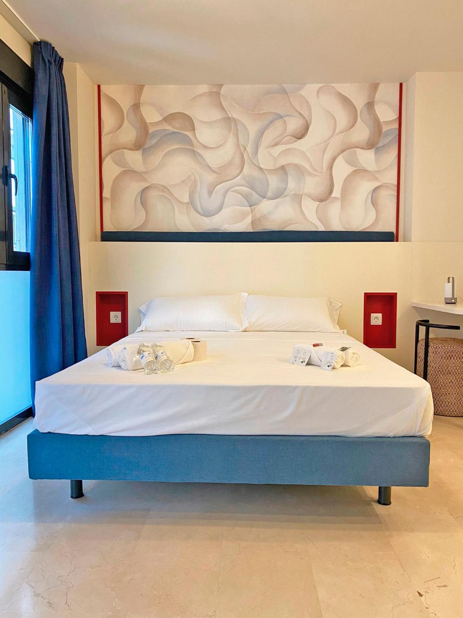 Premium Loft Del Mar Apartment