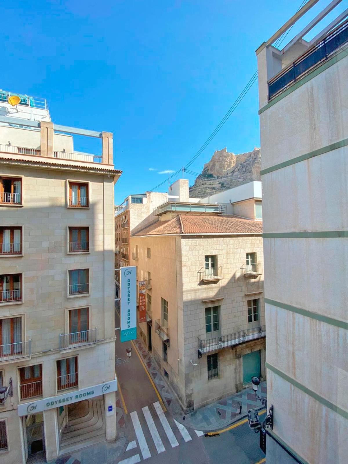 Apartment Premium Loft Del Mar *