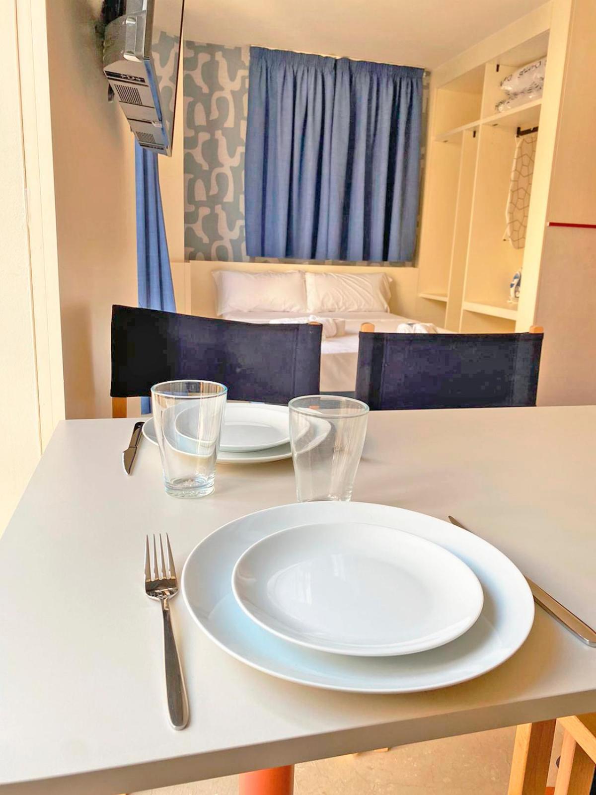 Apartment Premium Loft Del Mar