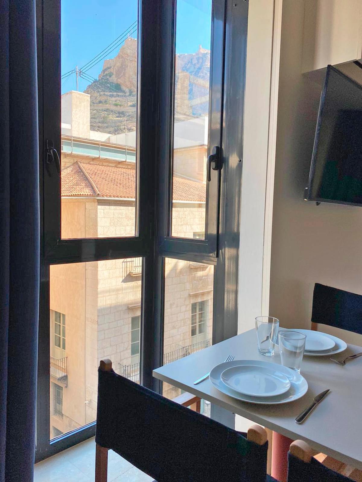 Premium Loft Del Mar Apartment *