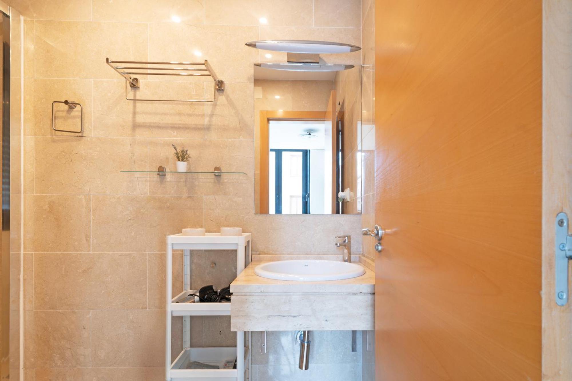 Apartment Premium Loft Del Mar Alicante