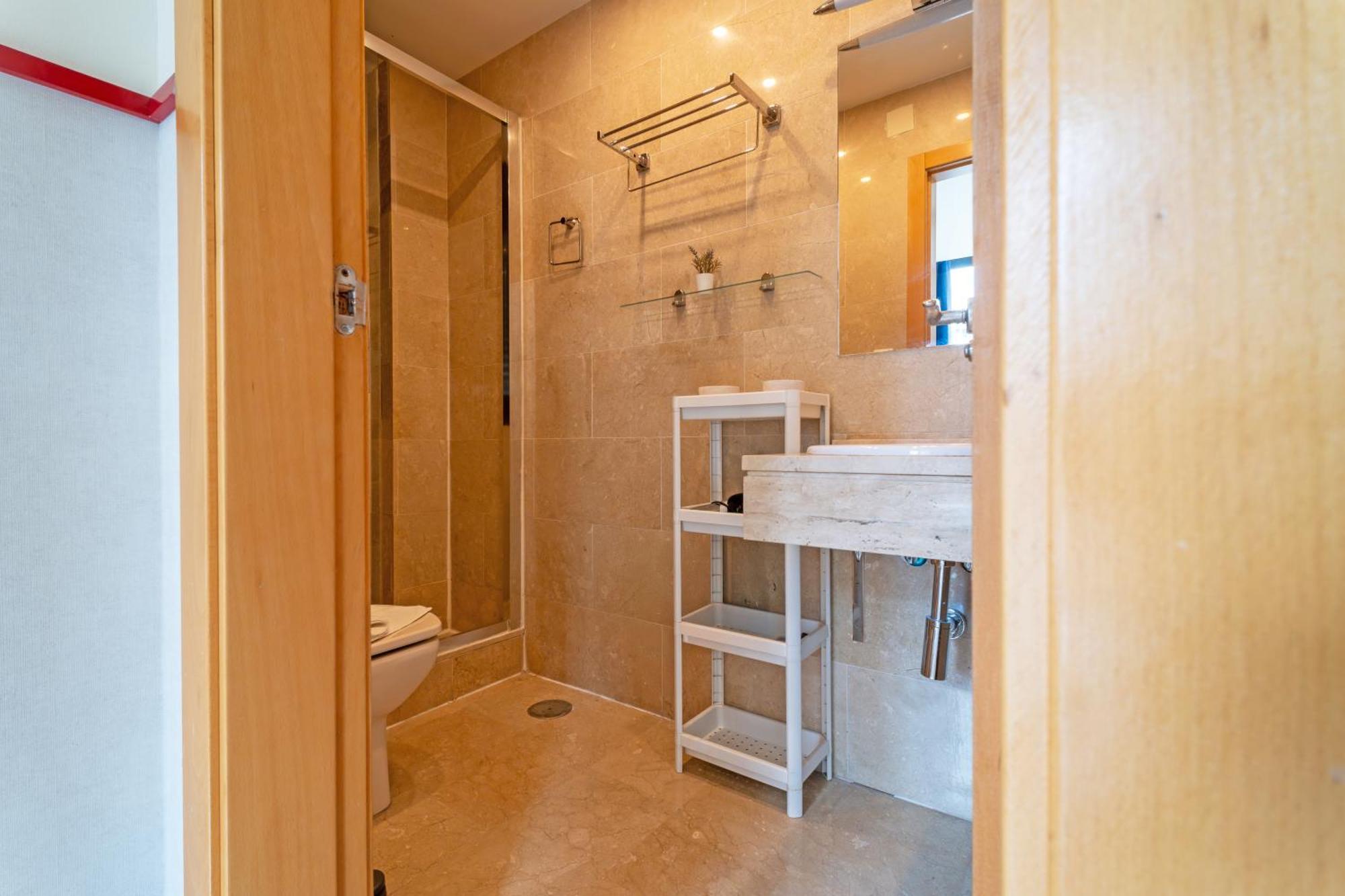 Apartment Premium Loft Del Mar