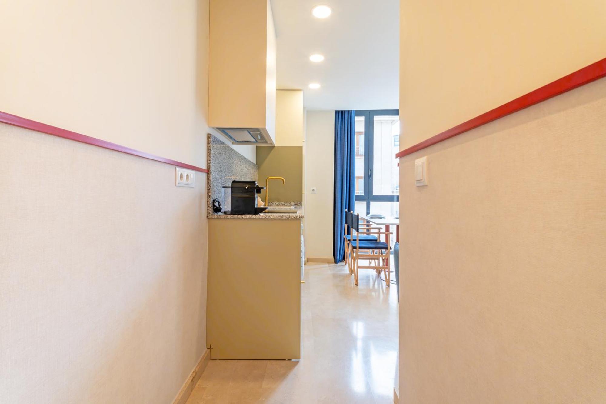 Premium Loft Del Mar