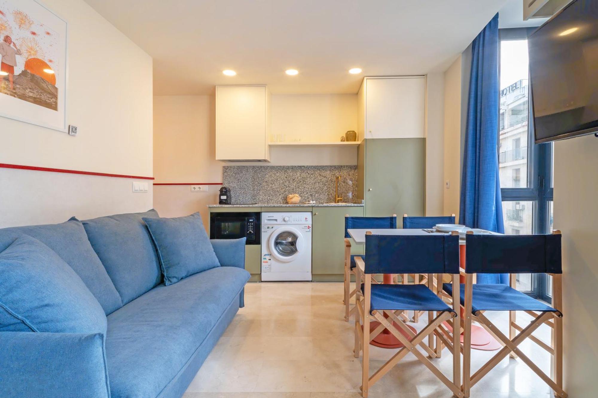 Premium Loft Del Mar