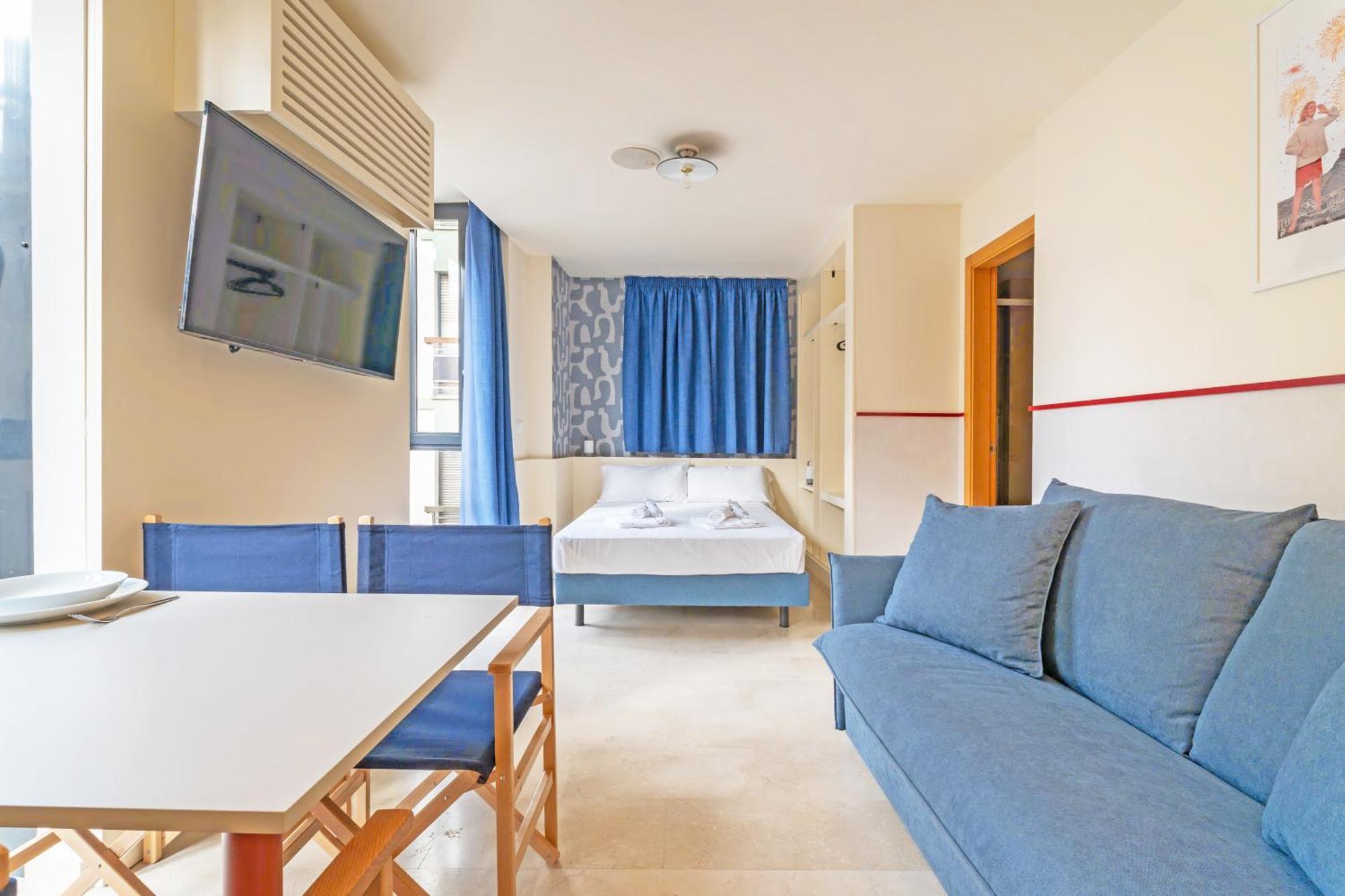 Premium Loft Del Mar Apartment *