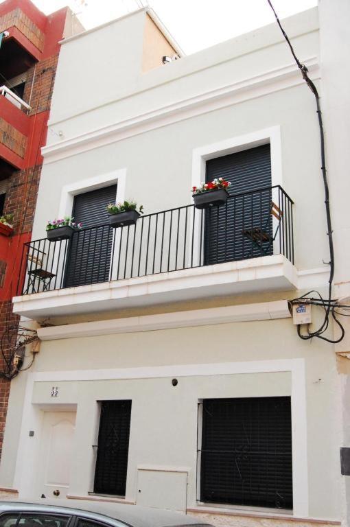 Casas 349h Centre Trafalgar Vakantiehuis