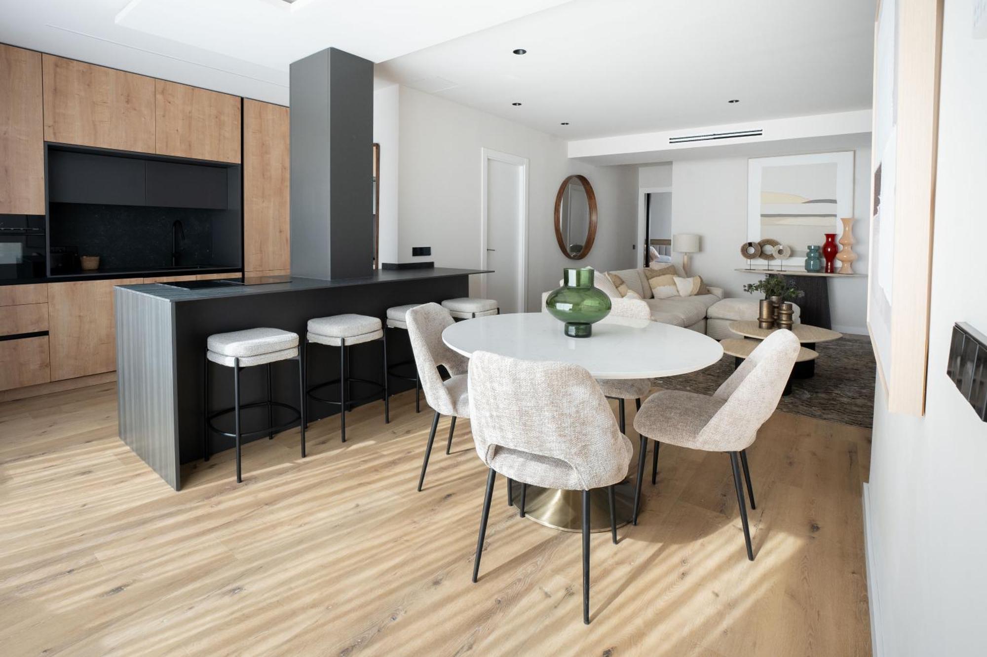 Monumental By Manlia Apartment Alicante