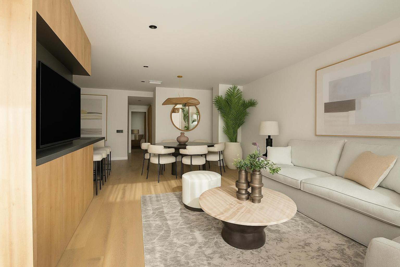 Monumental By Manlia Apartment *