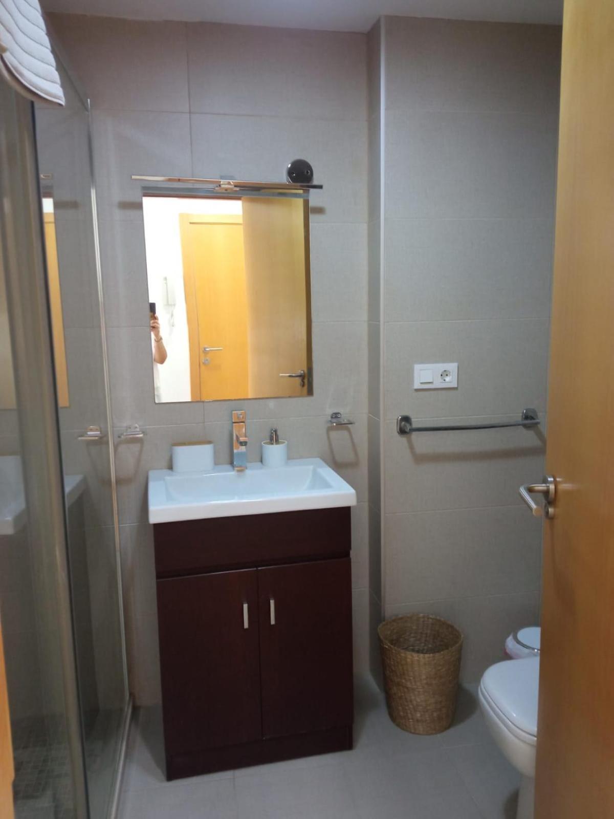 Apartment San Fernando