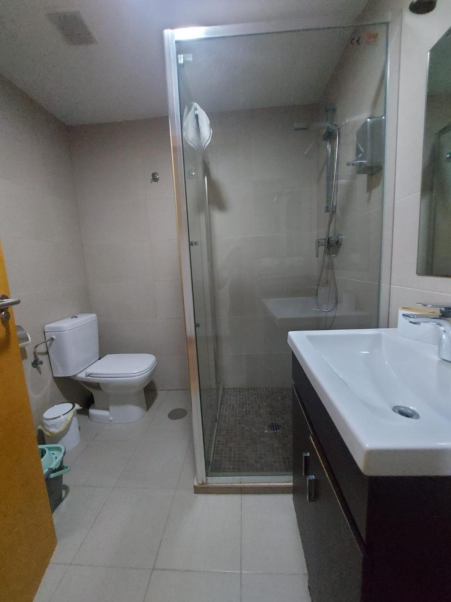 San Fernando Apartment