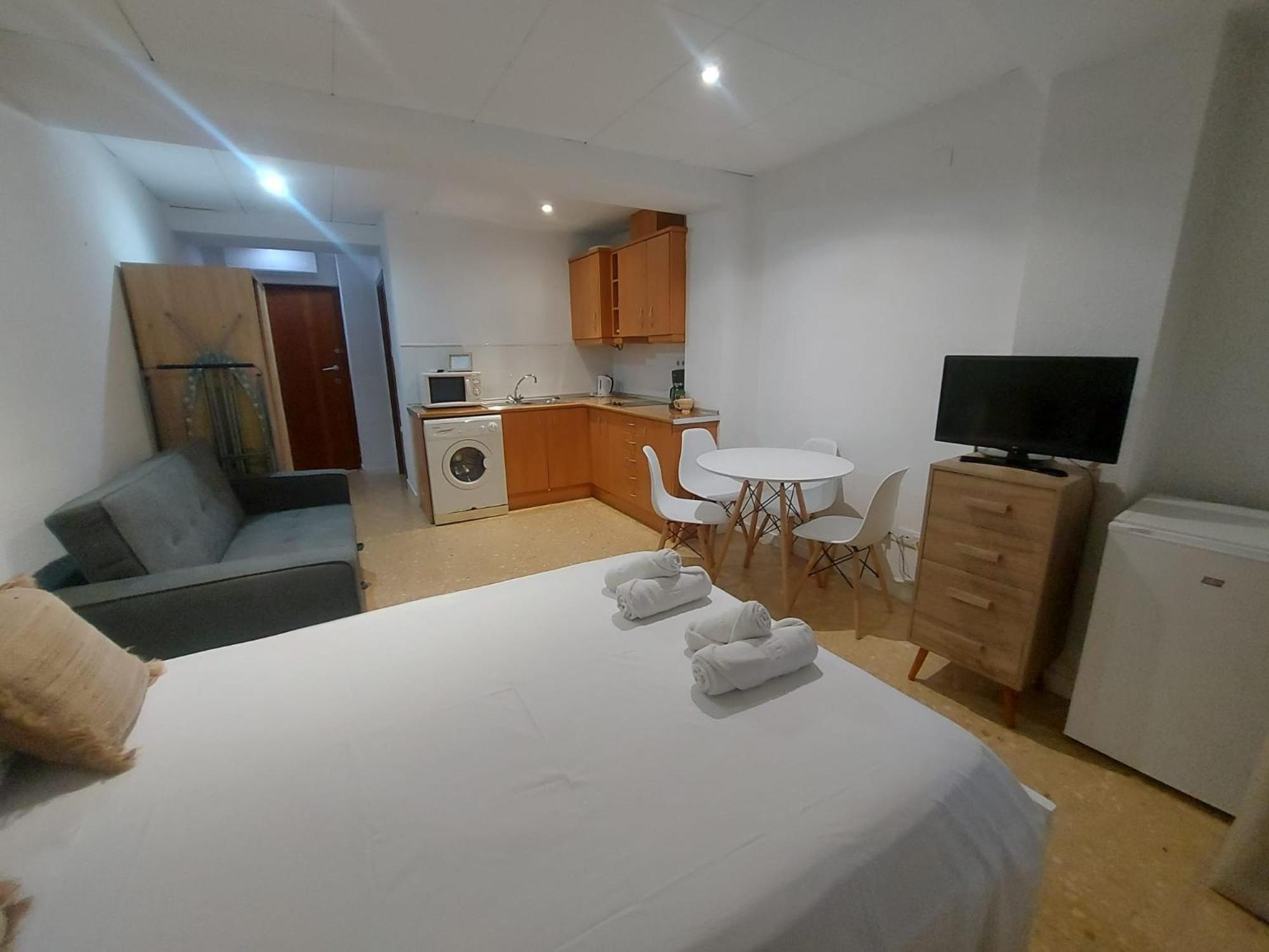 Apartment San Fernando Alicante