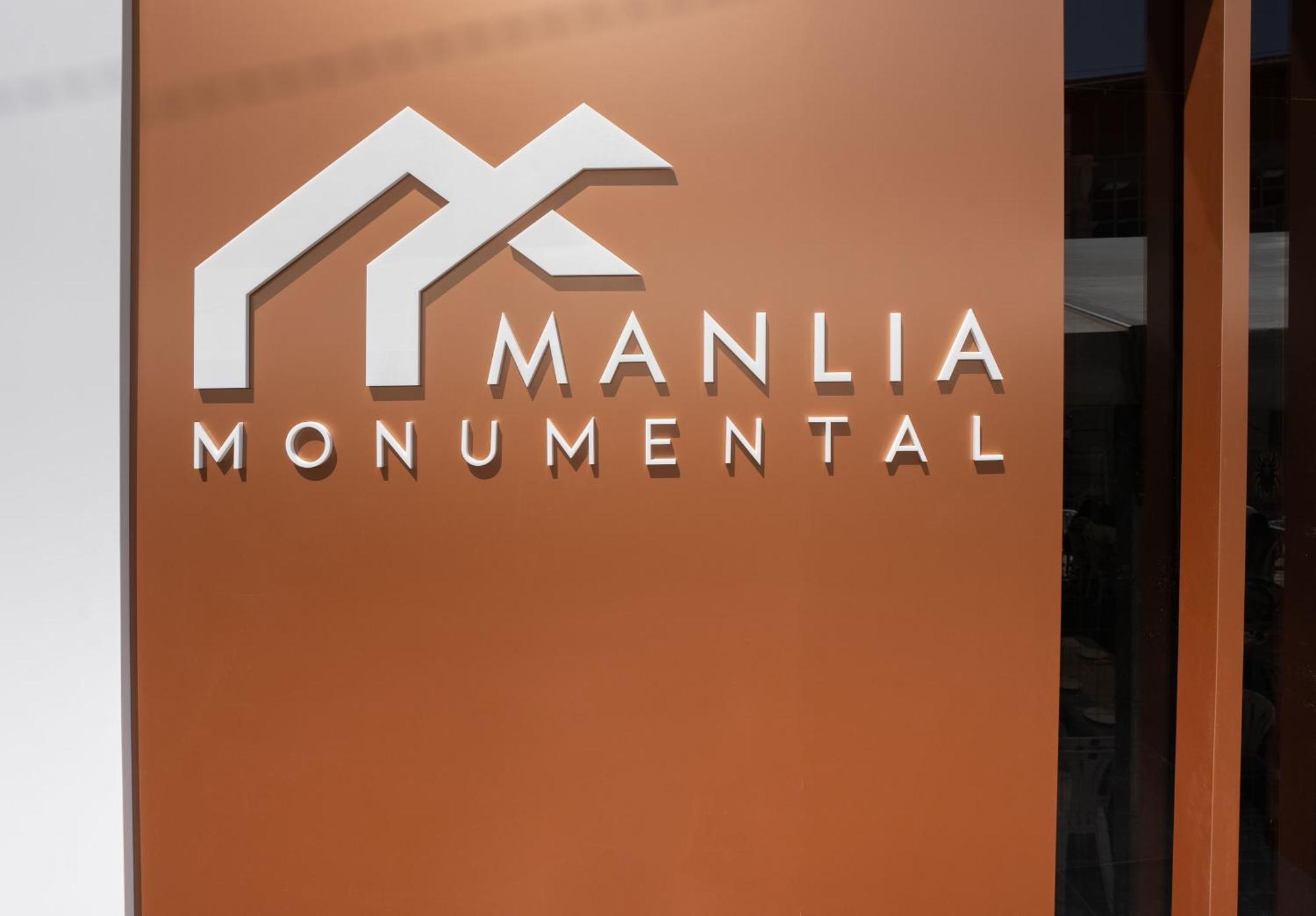 Monumental By Manlia Apartment