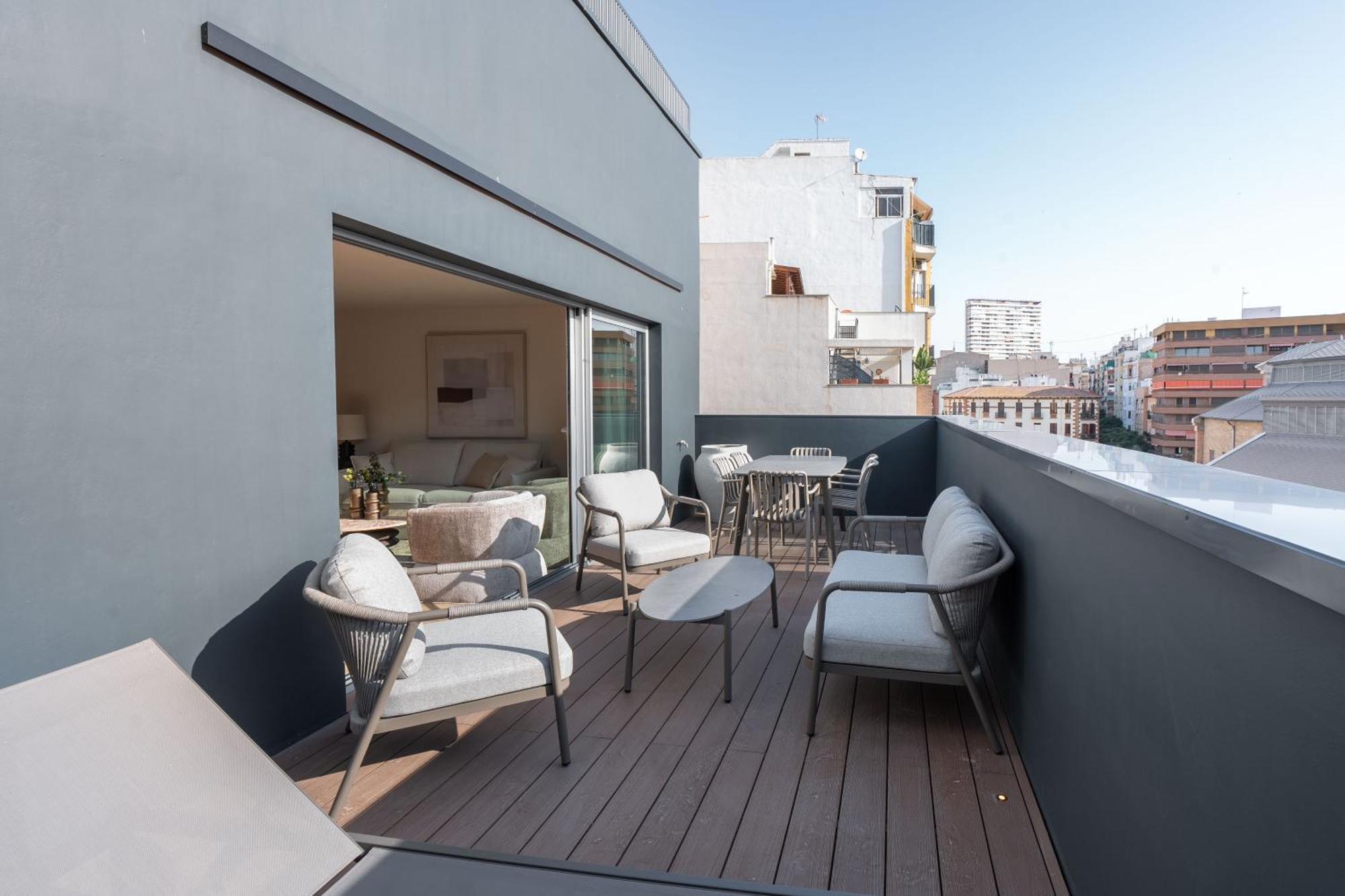 Monumental By Manlia Apartment *
