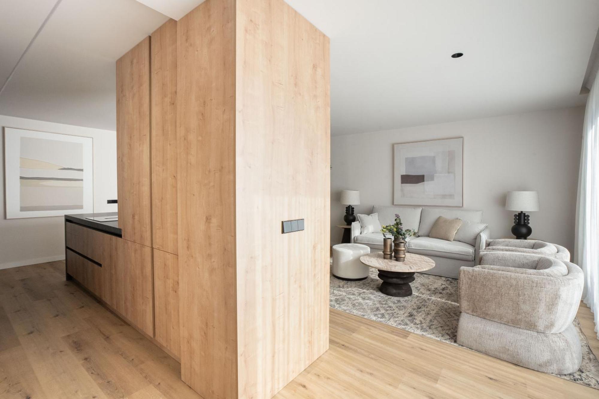 Apartment Monumental By Manlia Alicante