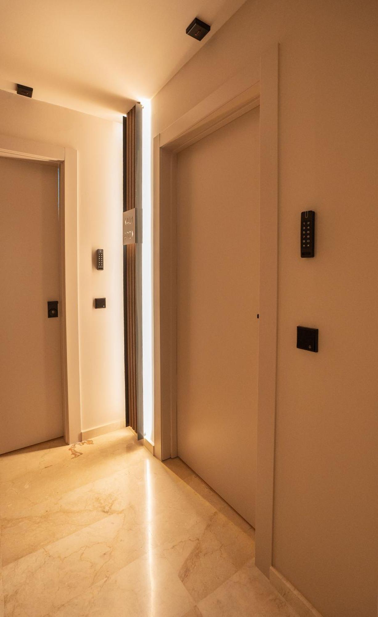 Monumental By Manlia Apartment