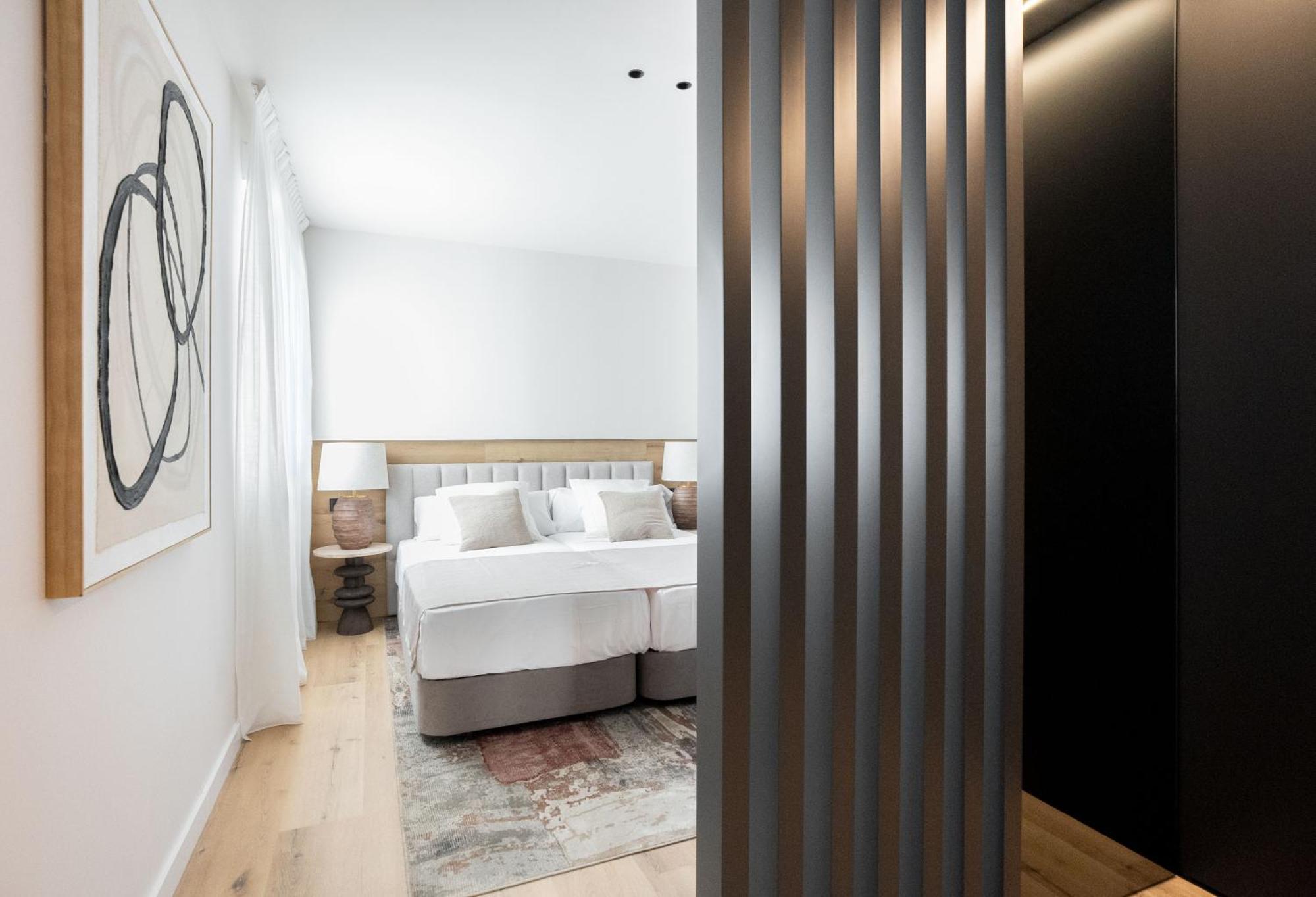 Monumental By Manlia Apartment