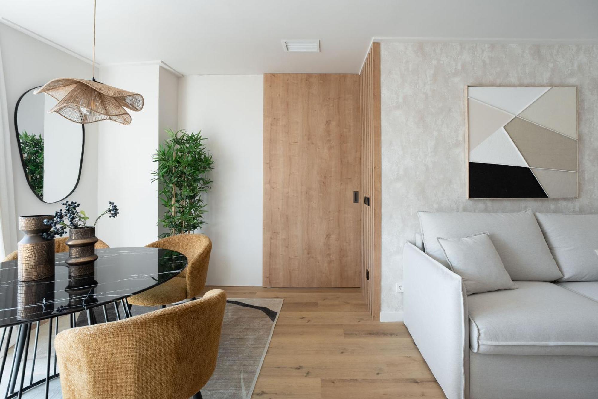 Monumental By Manlia Apartment