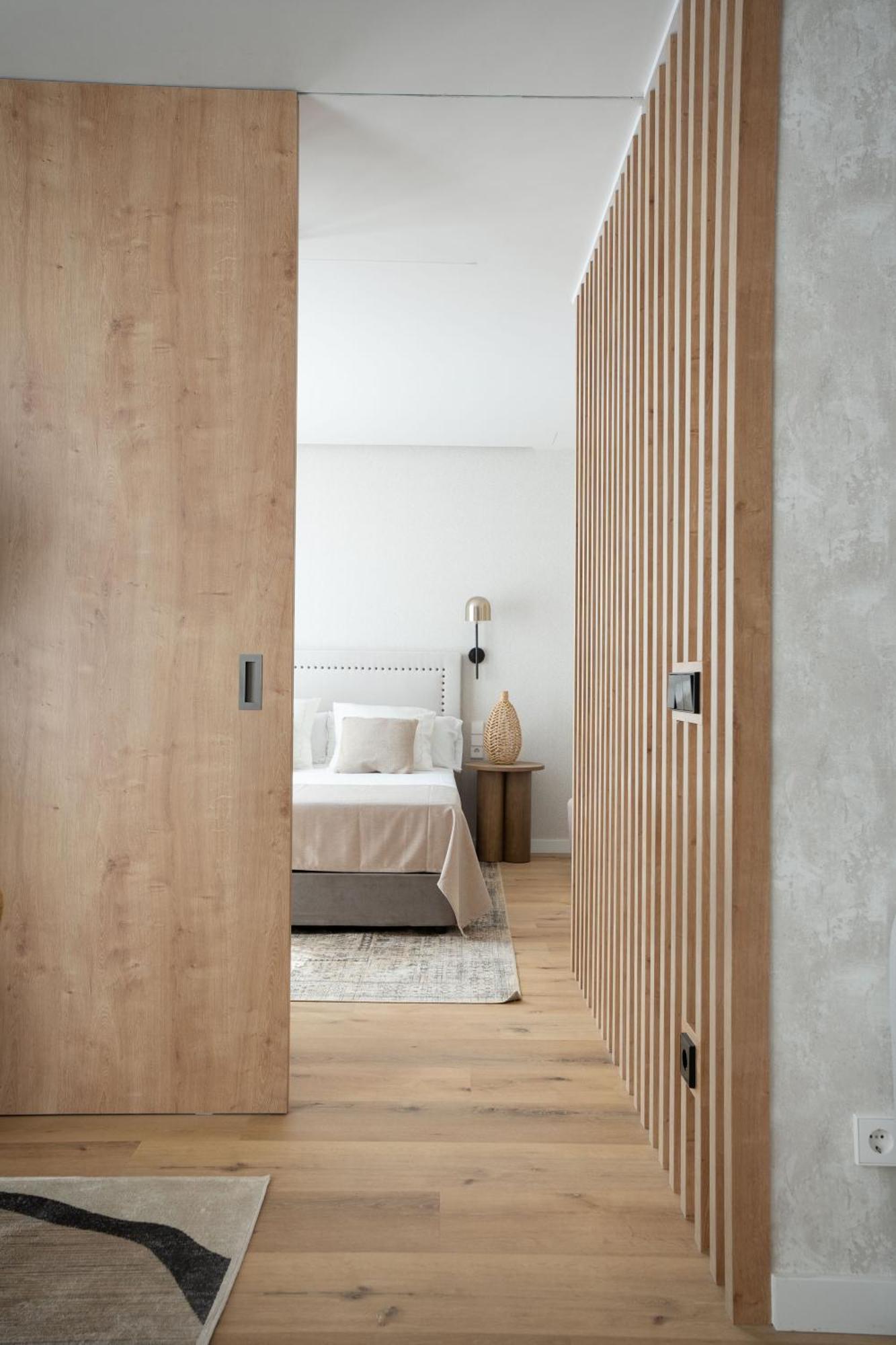 Apartment Monumental By Manlia Alicante