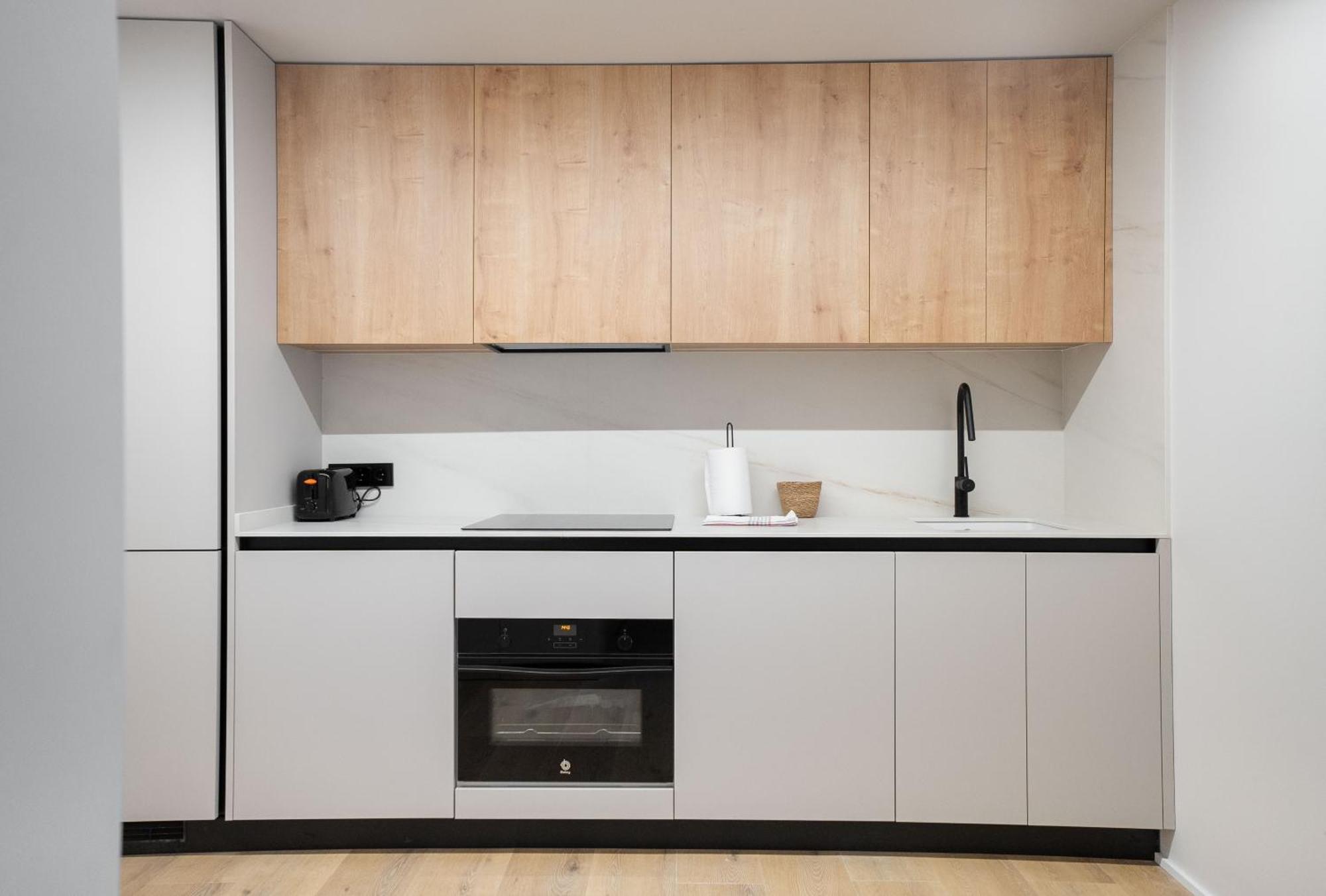 Apartment Monumental By Manlia Alicante