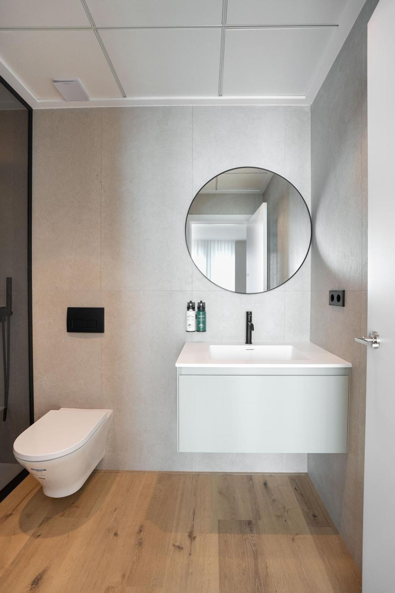Monumental By Manlia Apartment Alicante