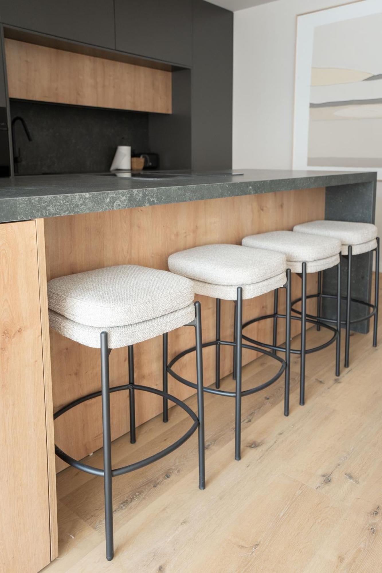 Monumental By Manlia Apartment