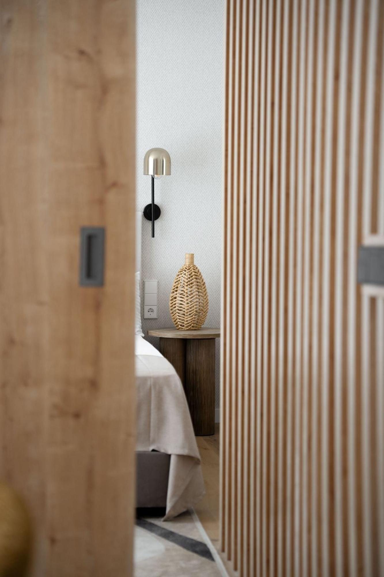 Monumental By Manlia Apartment *