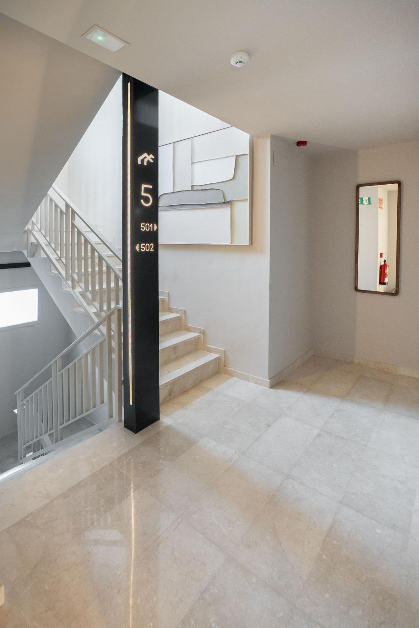 Monumental By Manlia Apartment *