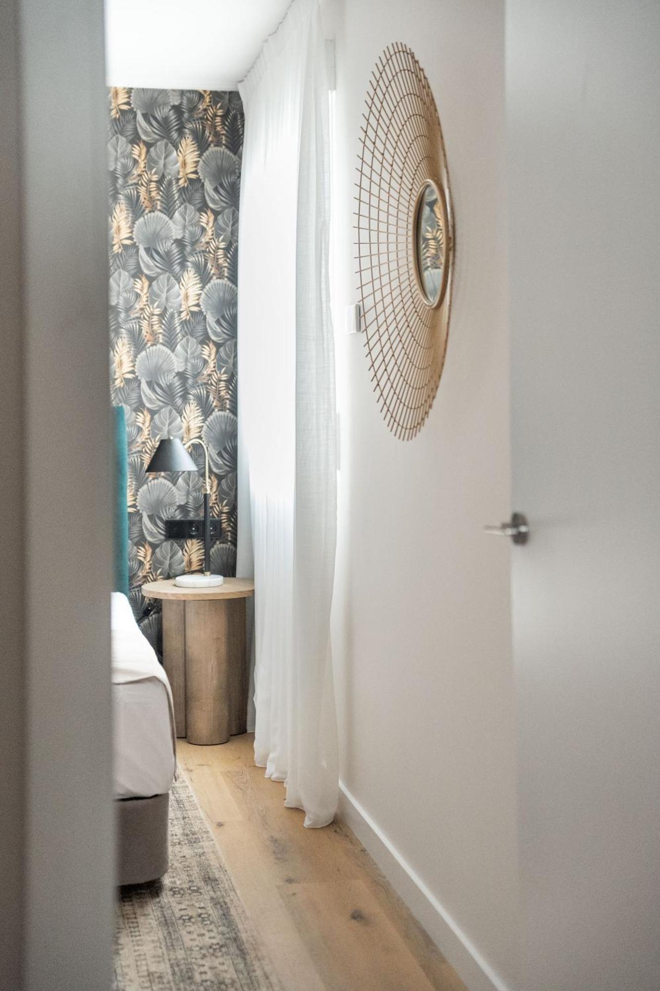 Monumental By Manlia Apartment *