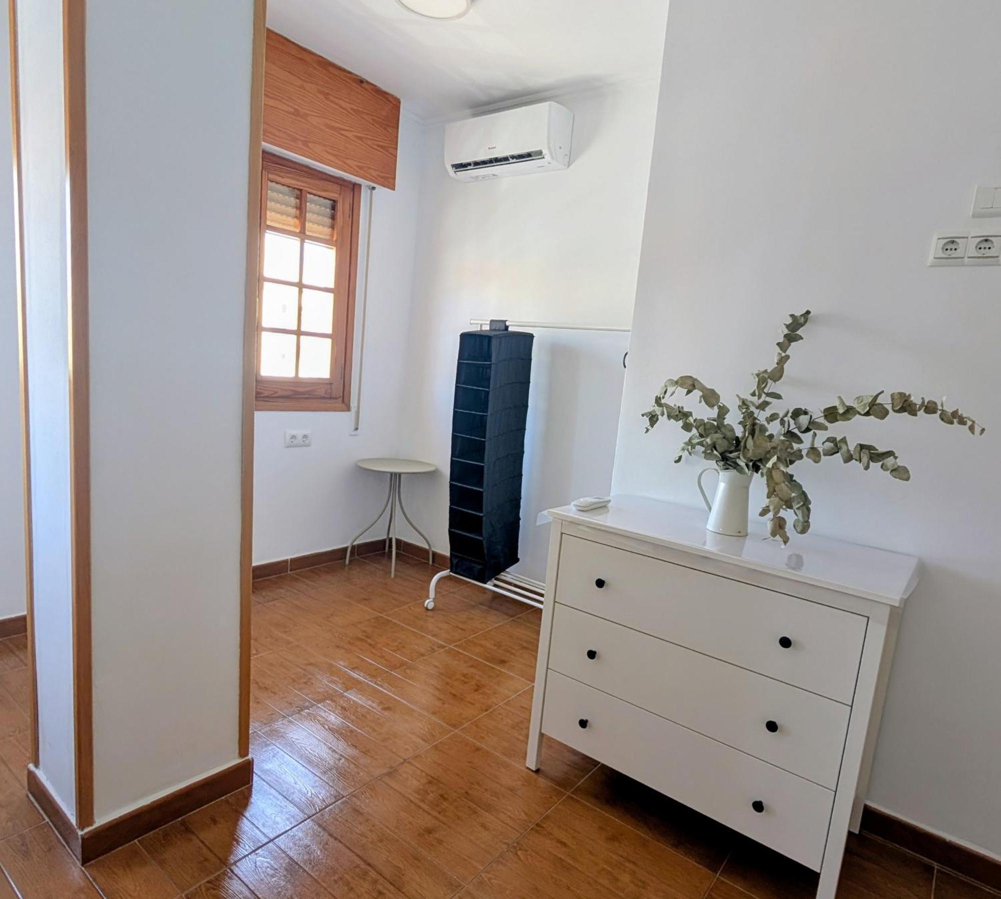 Apartment En El Centro Alicante