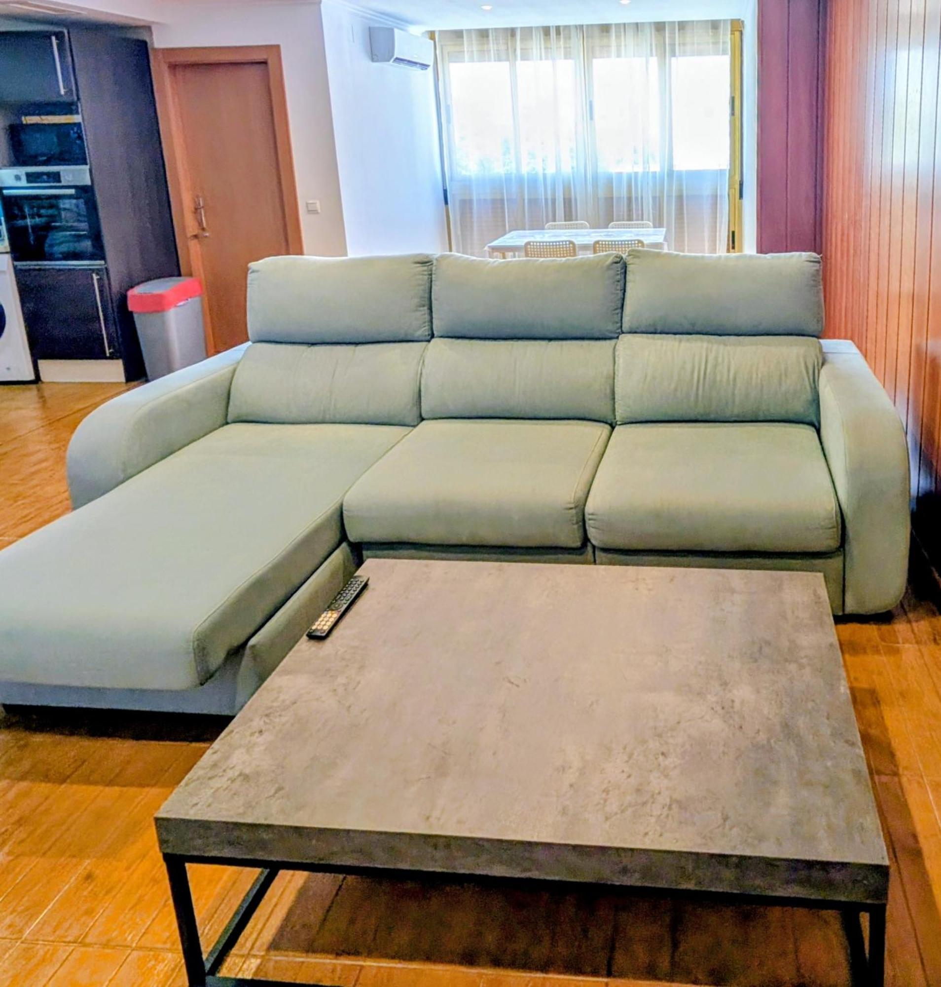 Apartment En El Centro Alicante
