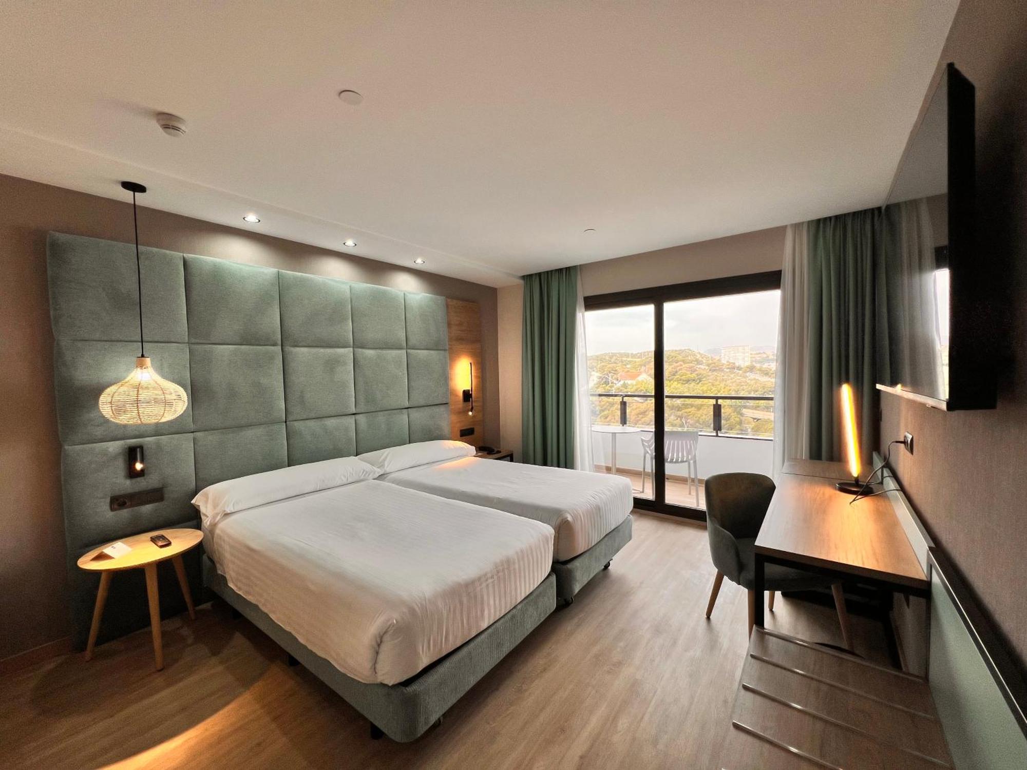 Maya Hotel Alicante