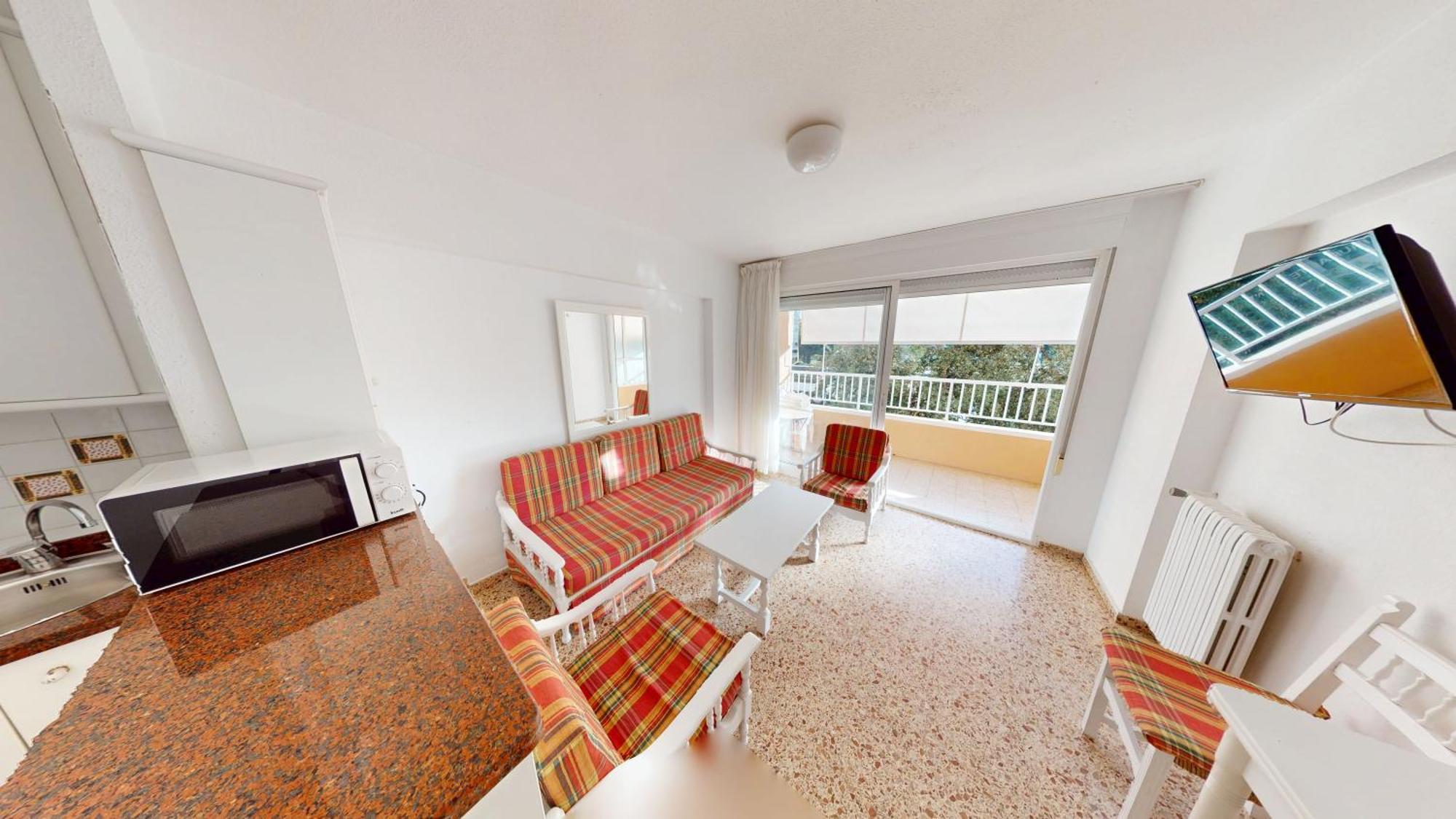 Concorde Apartment