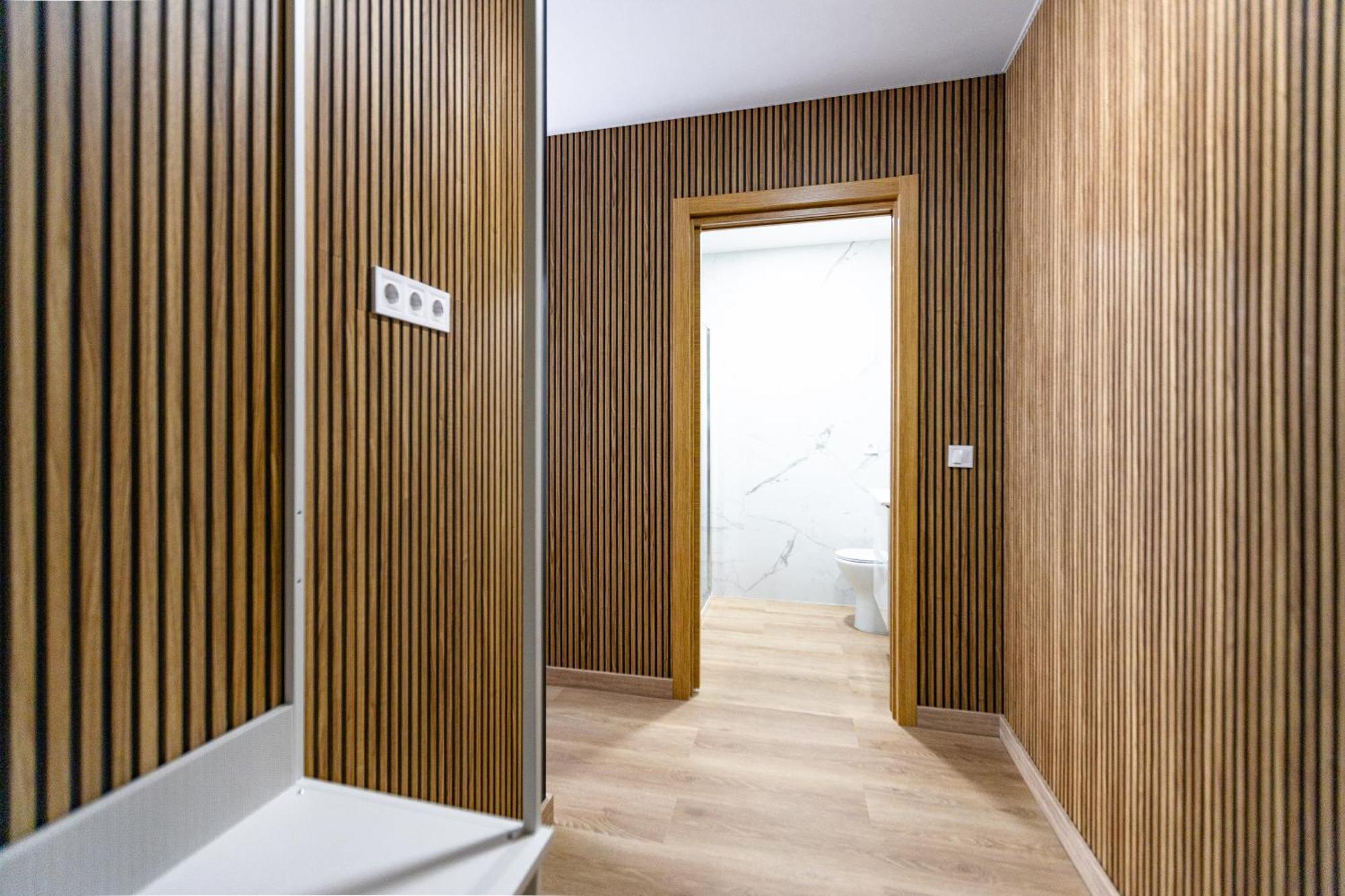 Apartamento Yes! *