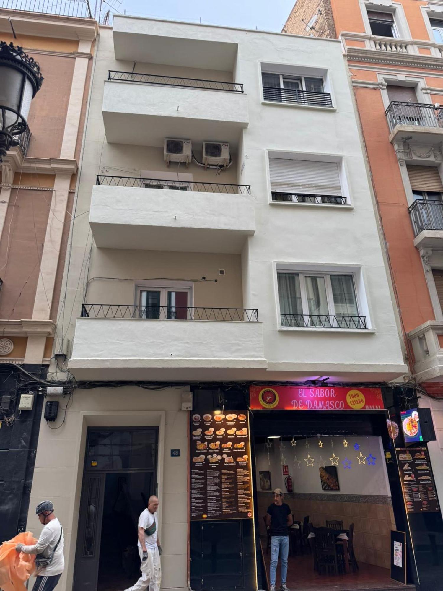 Yes! Apartamento