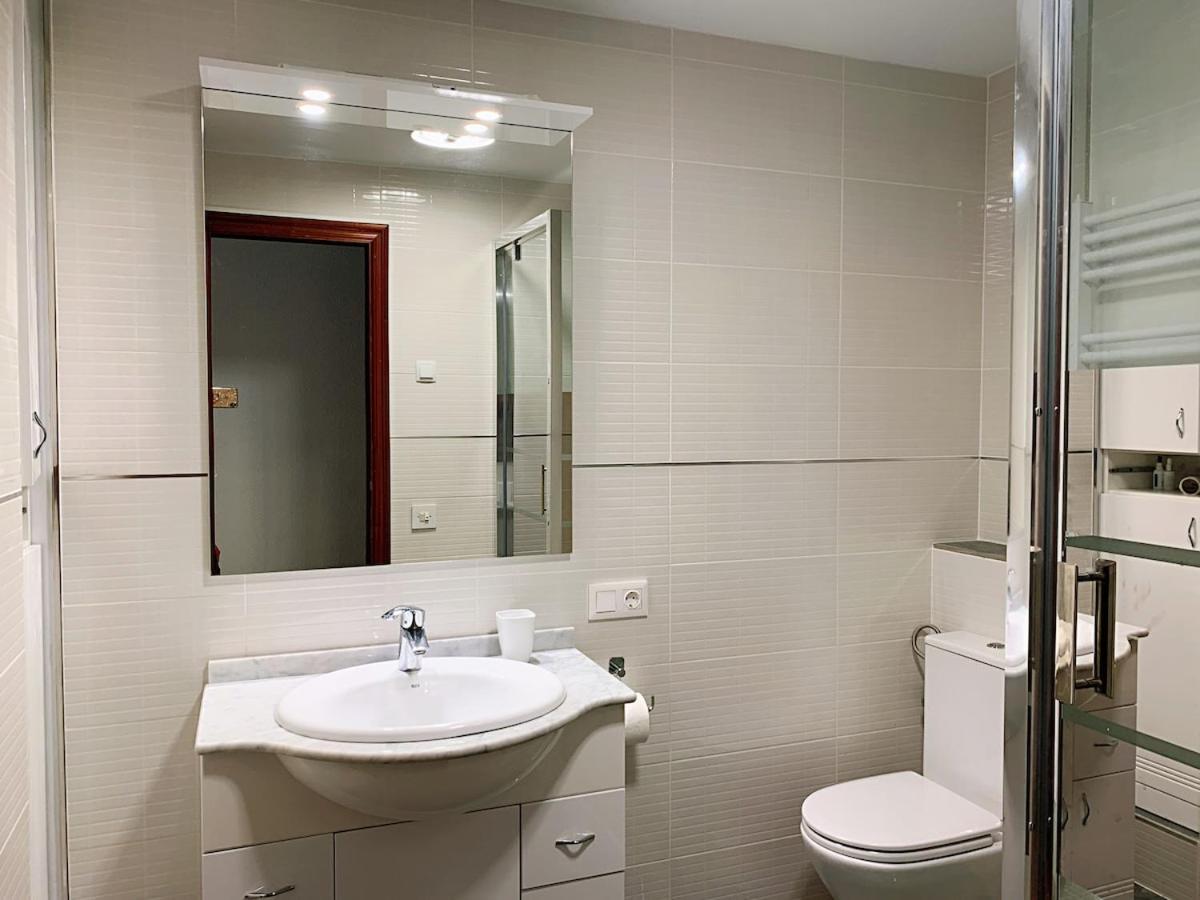 Apartment Alicante, Rue Pietonne ,plage, Climatisation *