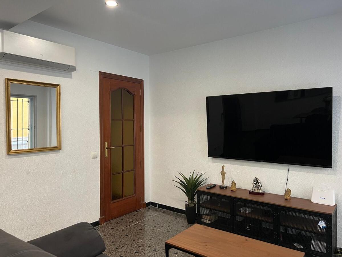 Alicante, Rue Pietonne ,plage, Climatisation Apartment Alicante