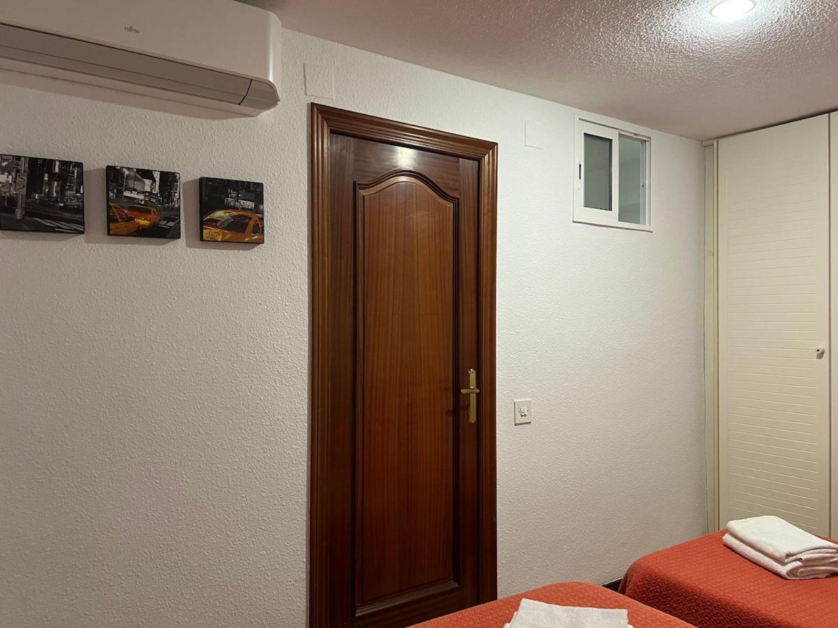 Alicante, Rue Pietonne ,plage, Climatisation Alicante