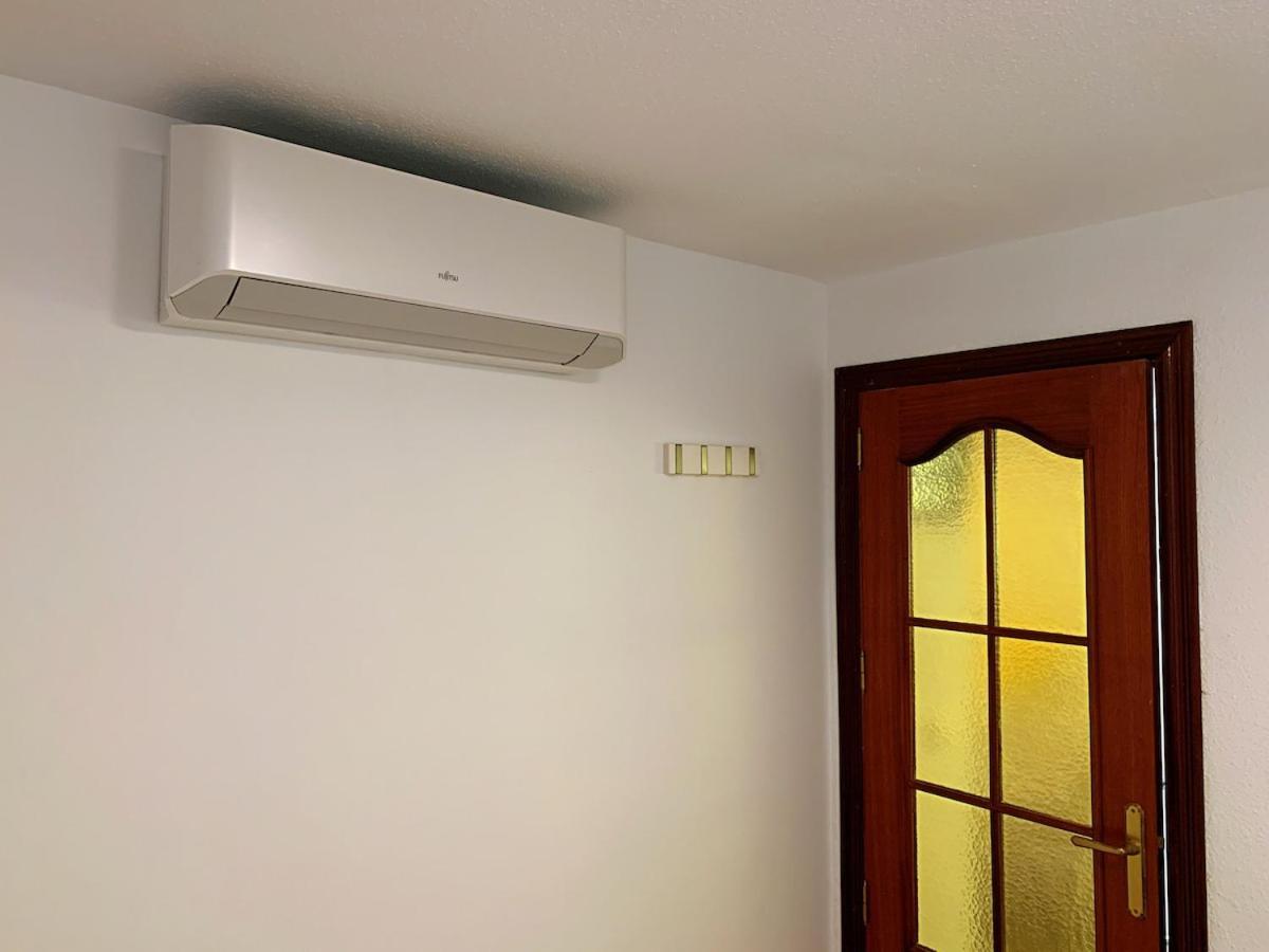 Alicante, Rue Pietonne ,plage, Climatisation Apartment *