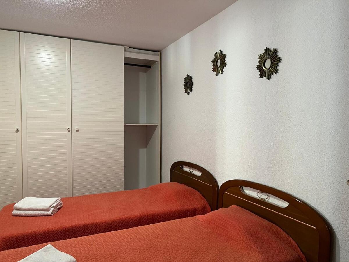 Alicante, Rue Pietonne ,plage, Climatisation *